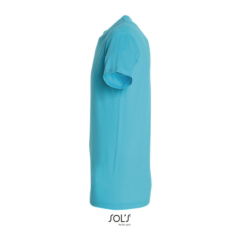 Sol's Regent Unisex Round Collar