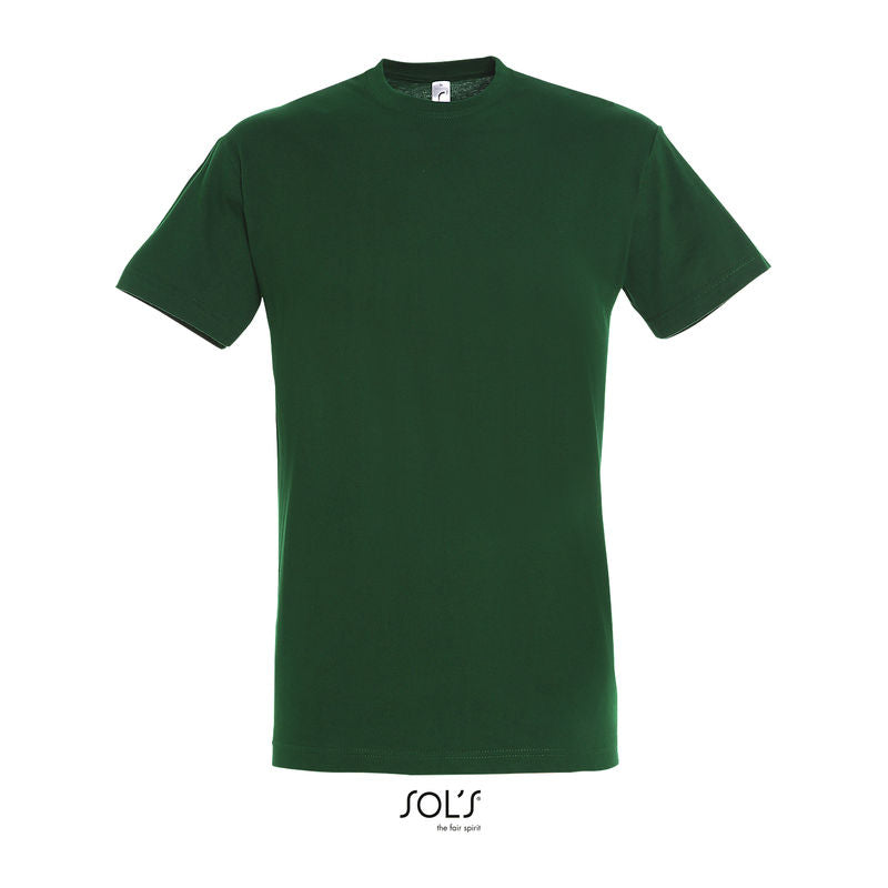 Sol's Regent Unisex Round Collar