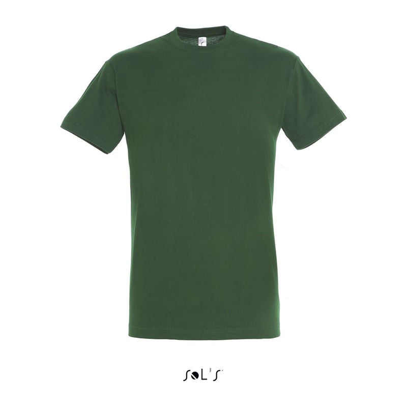 Sol's Regent Unisex Round Collar