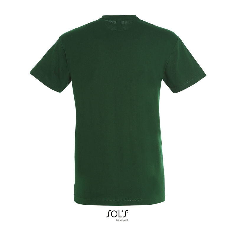 Sol's Regent Unisex Round Collar
