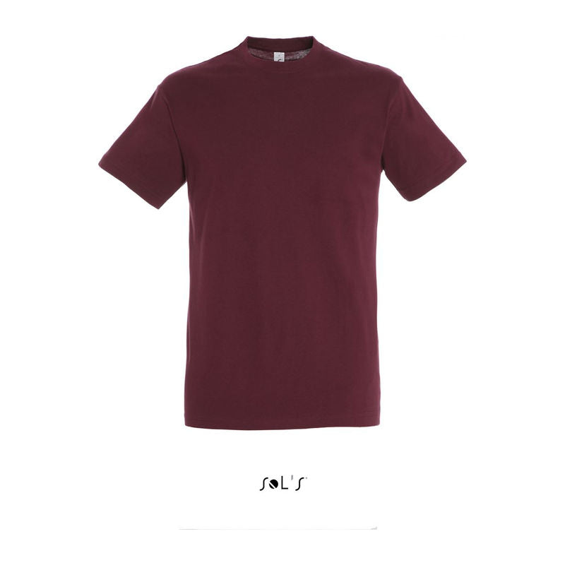 Sol's Regent Unisex Round Collar