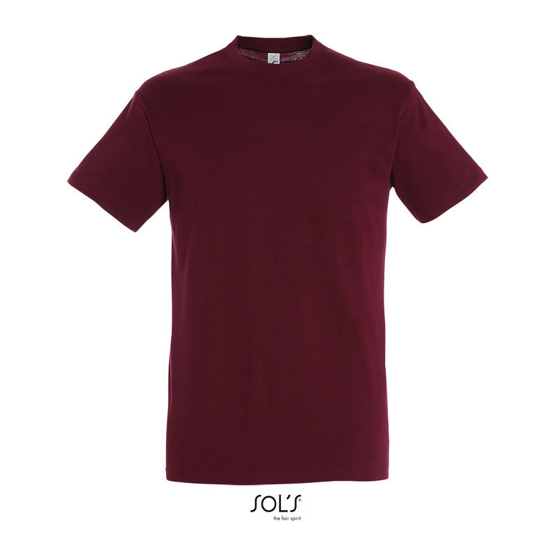 Sol's Regent Unisex Round Collar