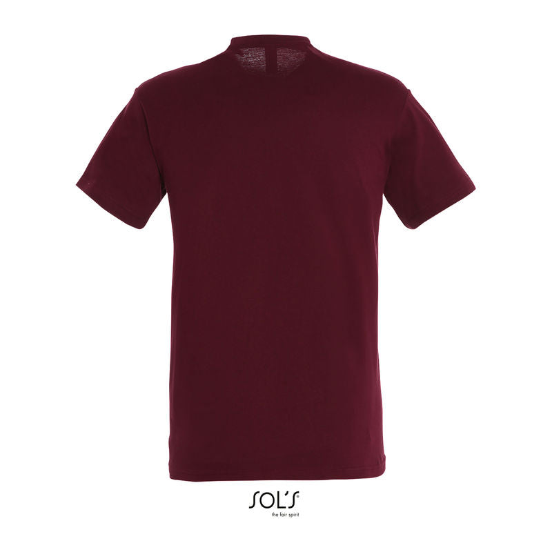 Sol's Regent Unisex Round Collar