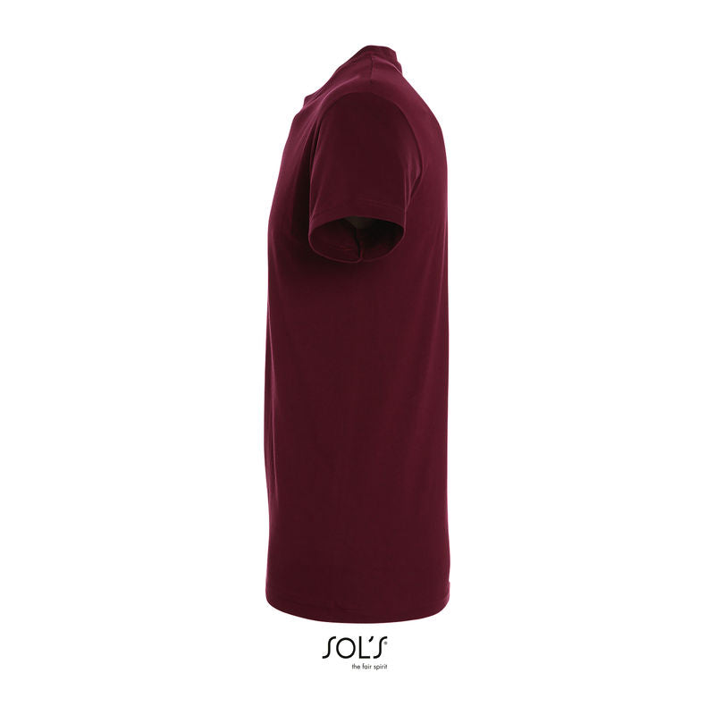 Sol's Regent Unisex Round Collar
