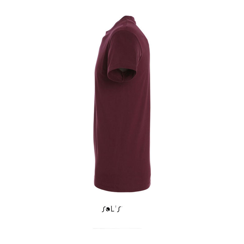 Sol's Regent Unisex Round Collar
