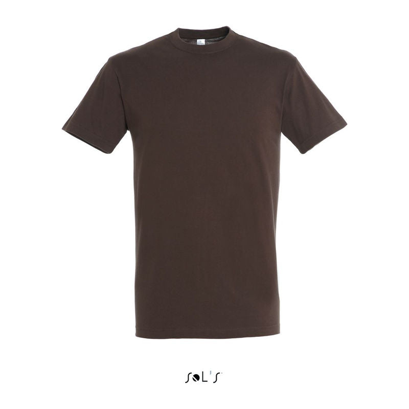 Sol's Regent Unisex Round Collar