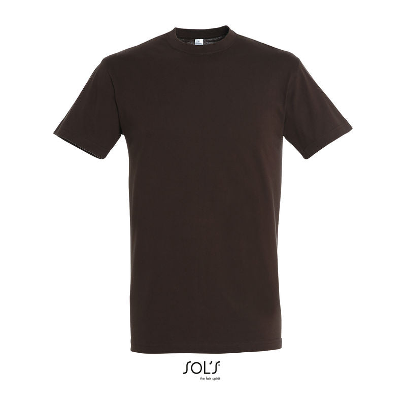 Sol's Regent Unisex Round Collar