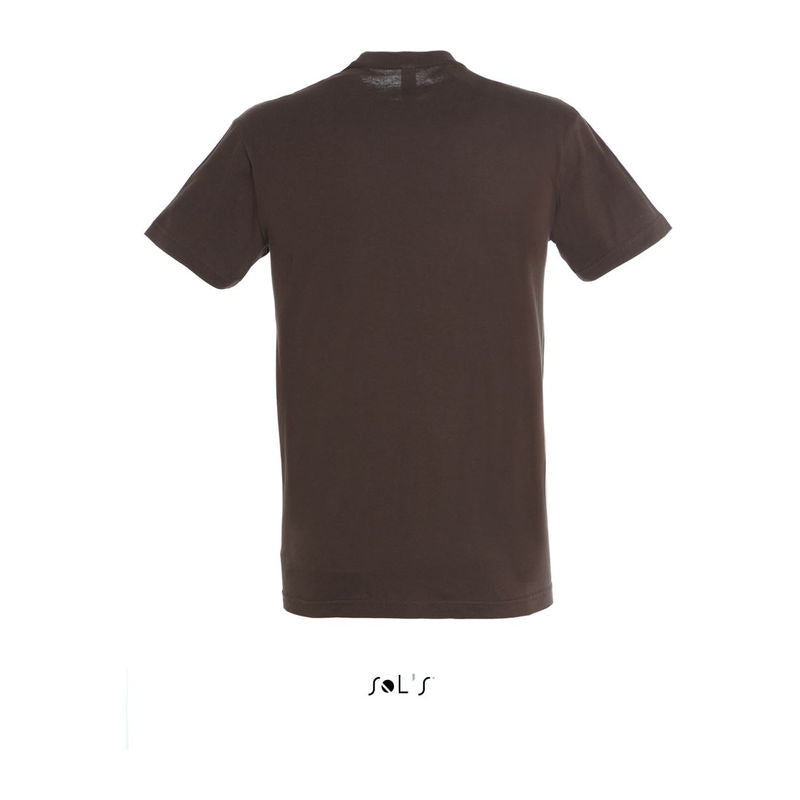 Sol's Regent Unisex Round Collar
