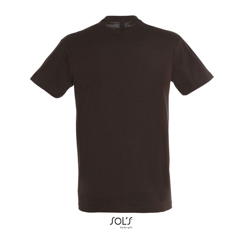 Sol's Regent Unisex Round Collar