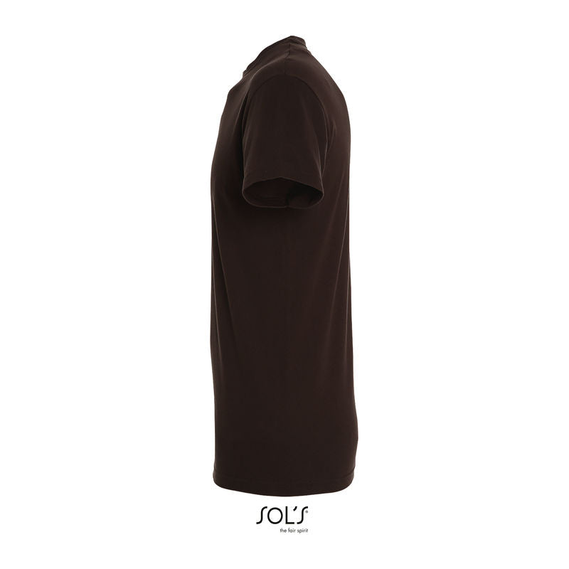 Sol's Regent Unisex Round Collar