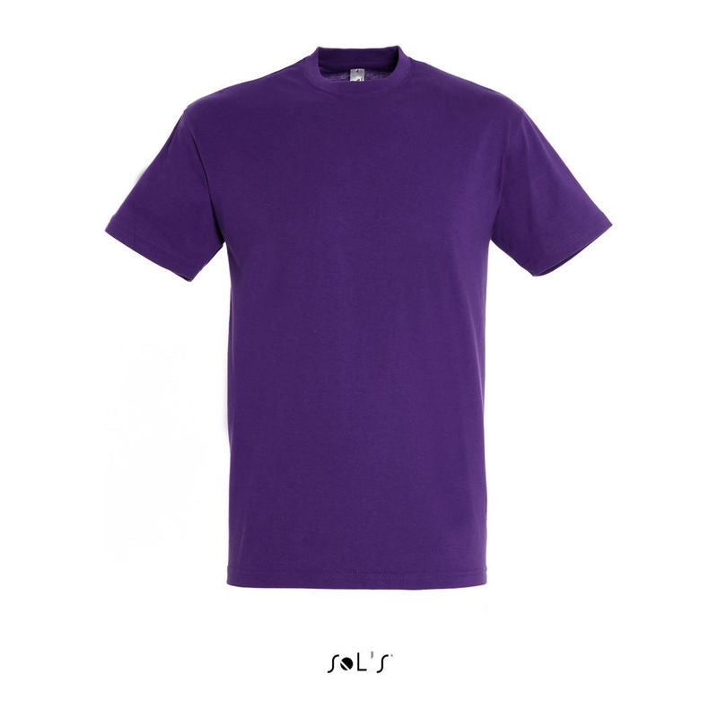 Sol's Regent Unisex Round Collar