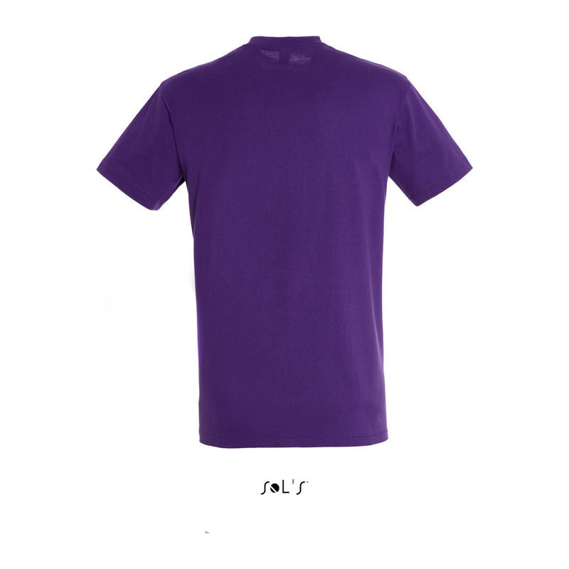 Sol's Regent Unisex Round Collar