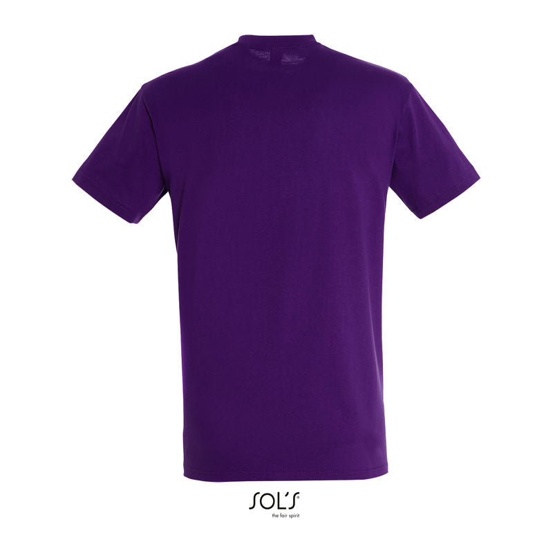 Sol's Regent Unisex Round Collar