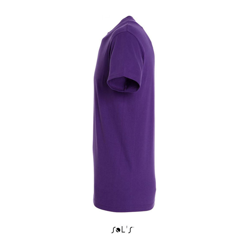 Sol's Regent Unisex Round Collar