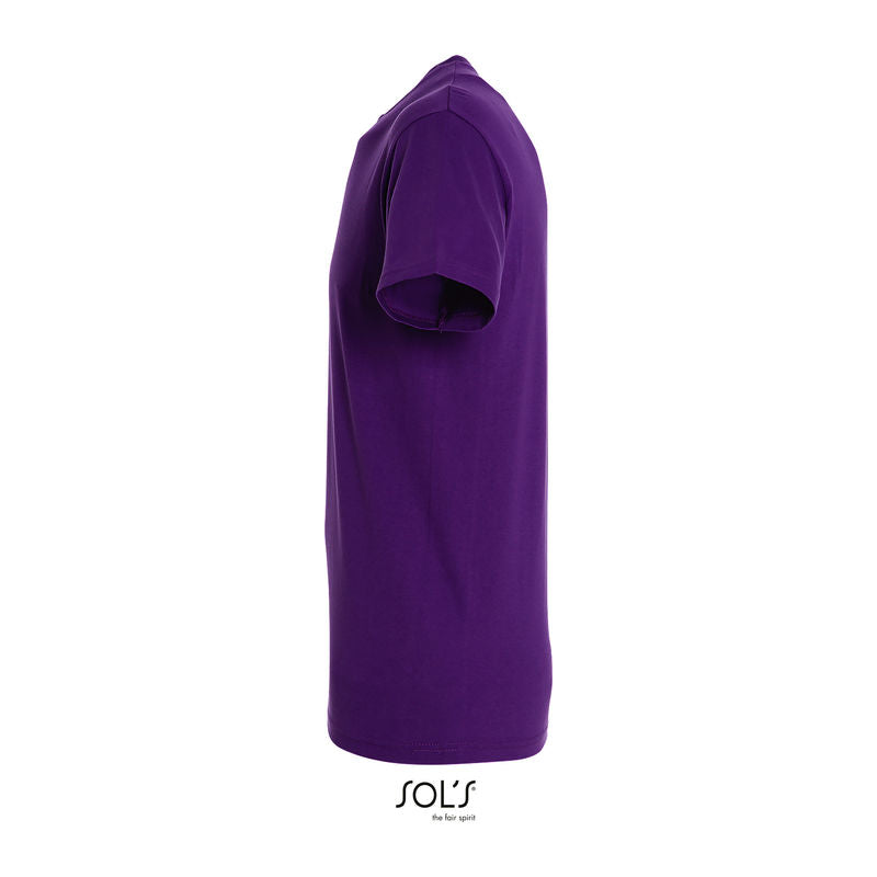 Sol's Regent Unisex Round Collar
