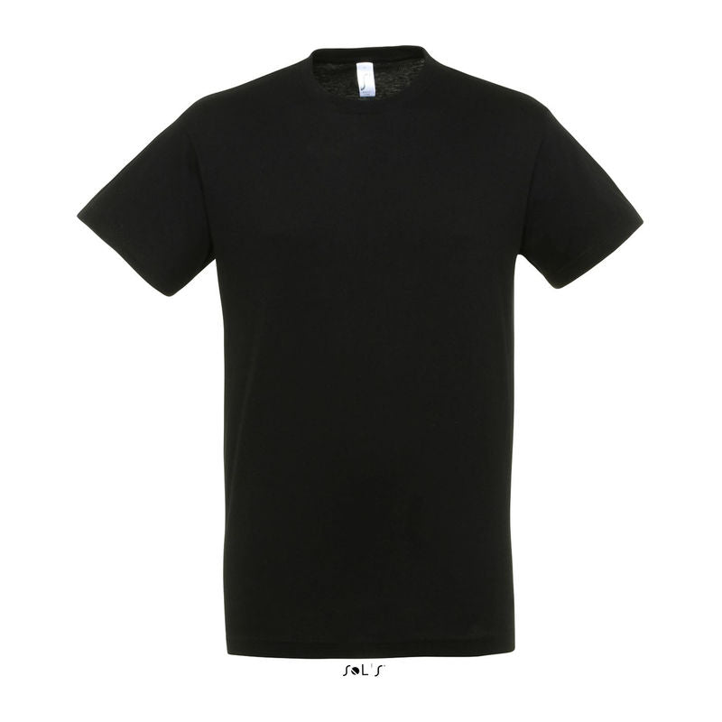 Sol's Regent Unisex Round Collar
