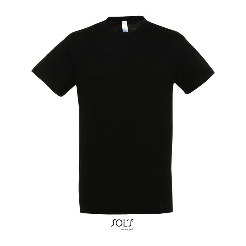 Sol's Regent Unisex Round Collar