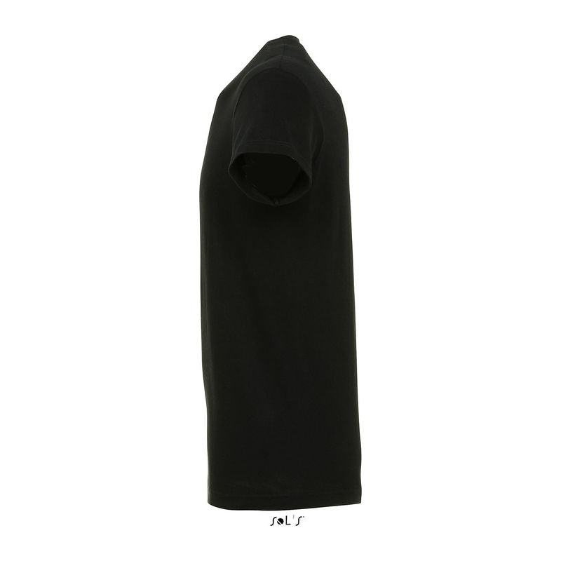 Sol's Regent Unisex Round Collar