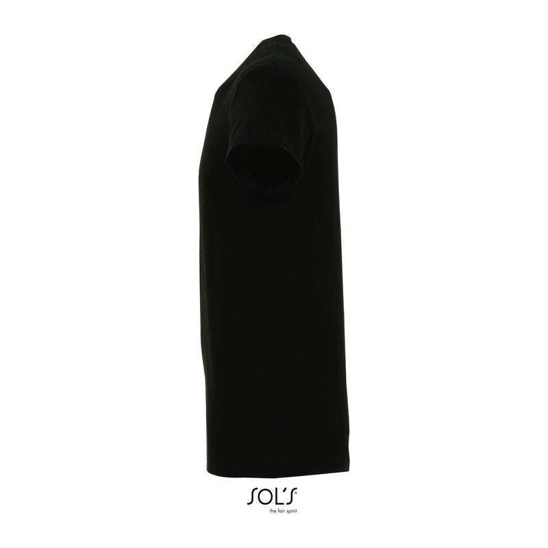 Sol's Regent Unisex Round Collar