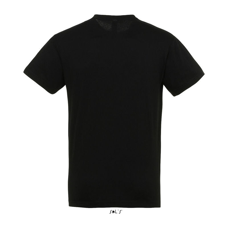 Sol's Regent Unisex Round Collar