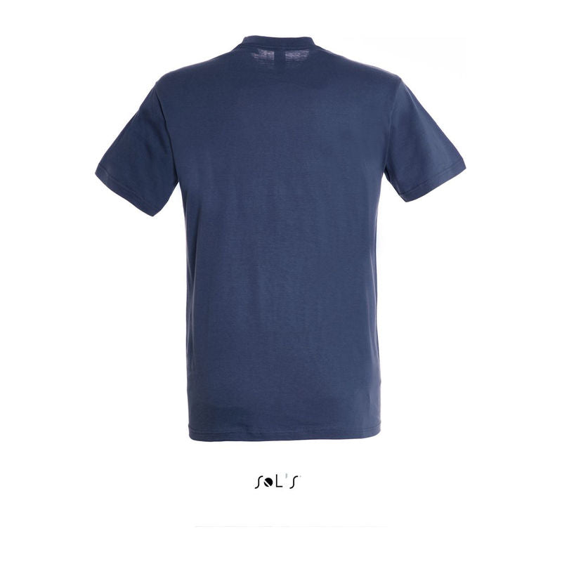 Sol's Regent Unisex Round Collar