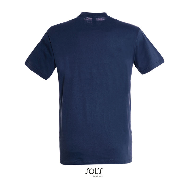 Sol's Regent Unisex Round Collar