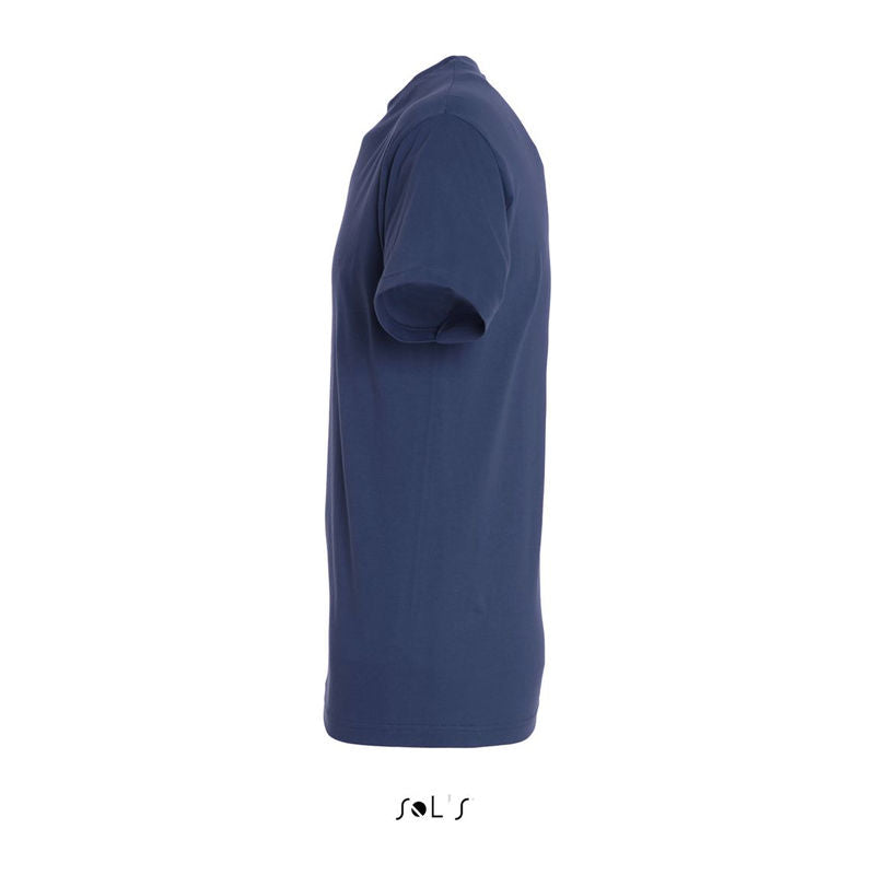 Sol's Regent Unisex Round Collar