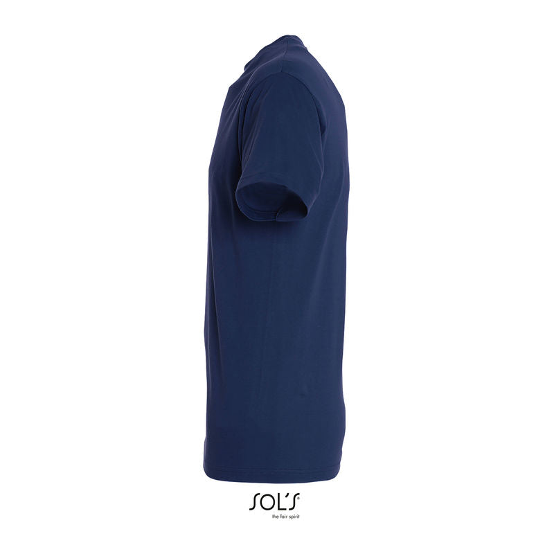 Sol's Regent Unisex Round Collar