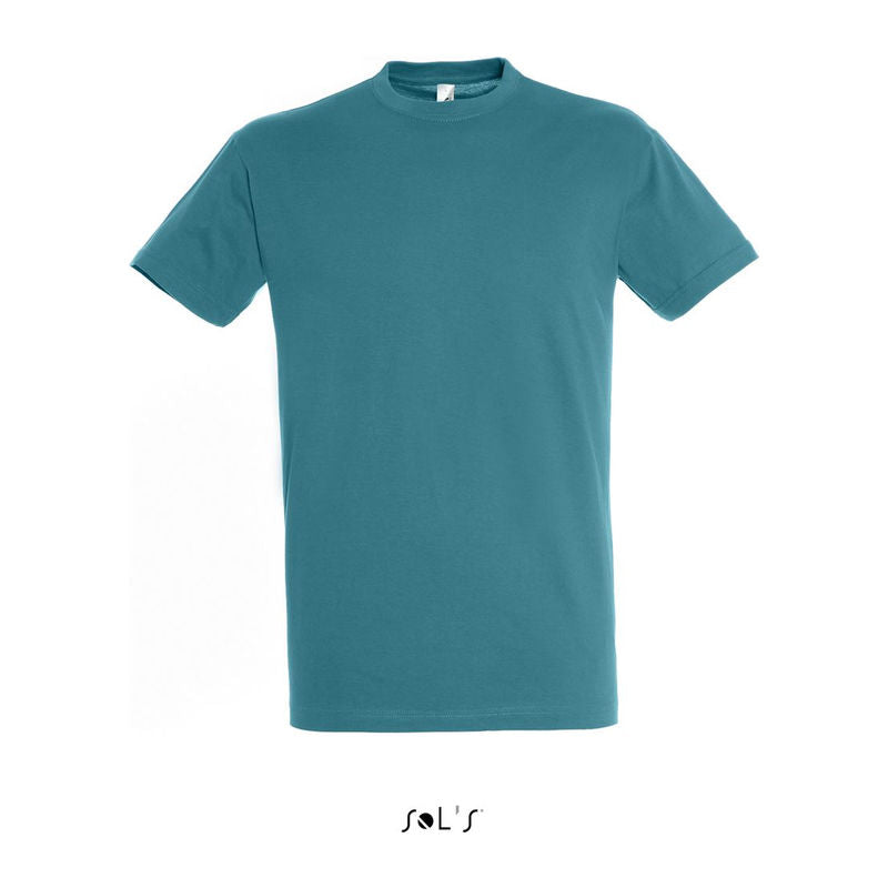 Sol's Regent Unisex Round Collar
