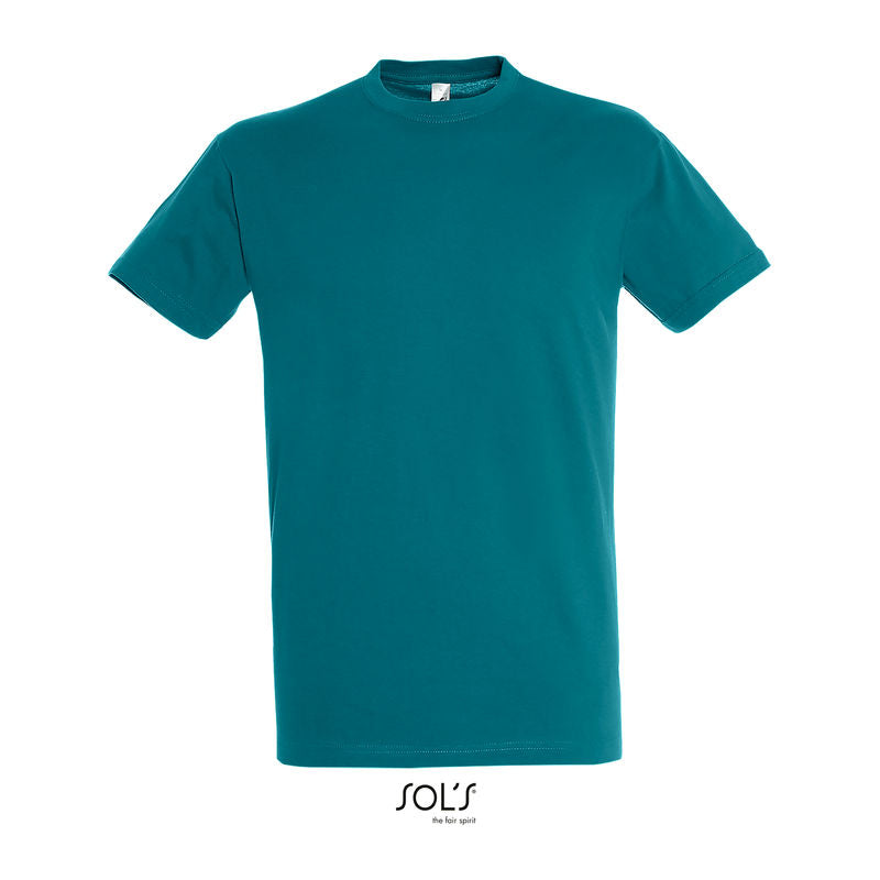 Sol's Regent Unisex Round Collar