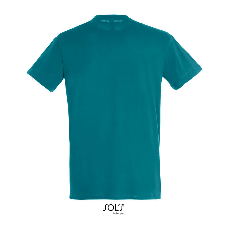 Sol's Regent Unisex Round Collar