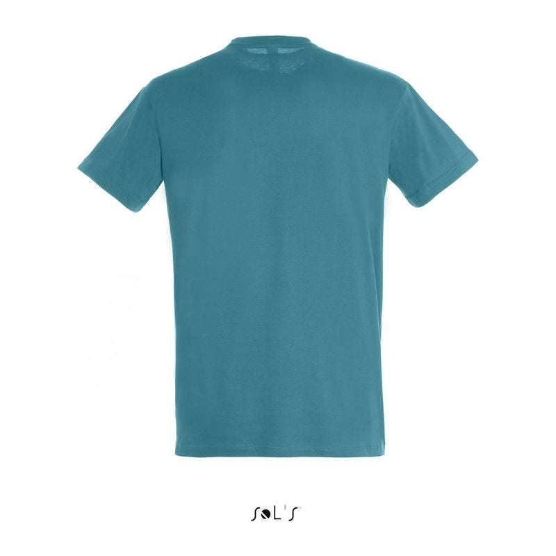Sol's Regent Unisex Round Collar