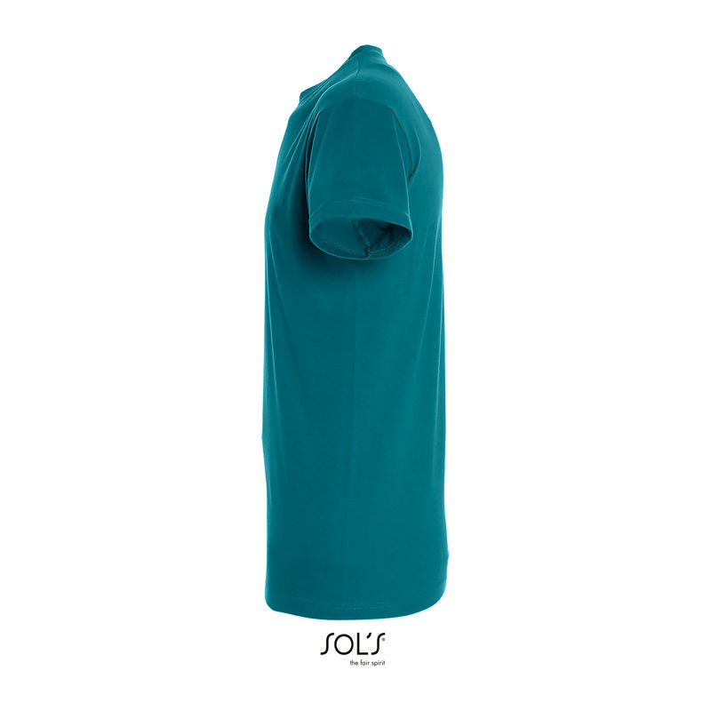 Sol's Regent Unisex Round Collar