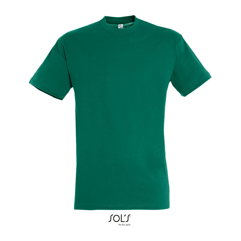 Sol's Regent Unisex Round Collar