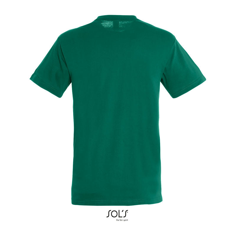 Sol's Regent Unisex Round Collar