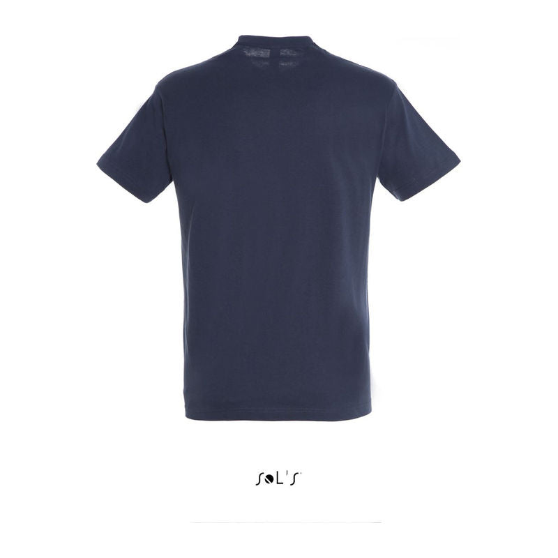 Sol's Regent Unisex Round Collar