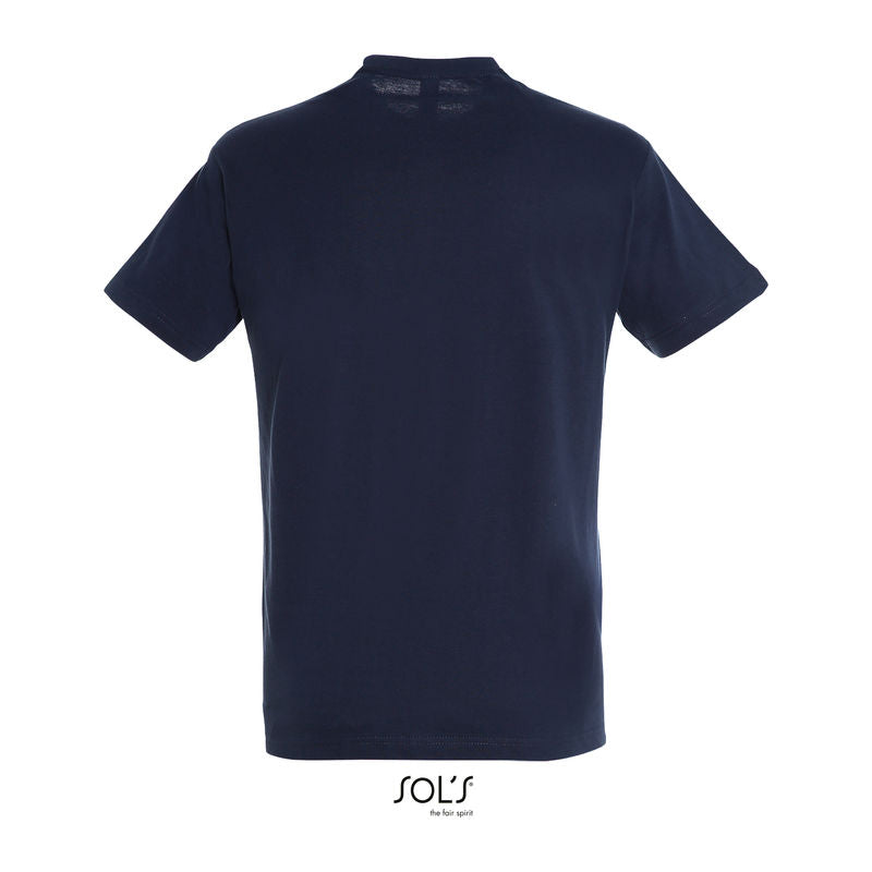 Sol's Regent Unisex Round Collar