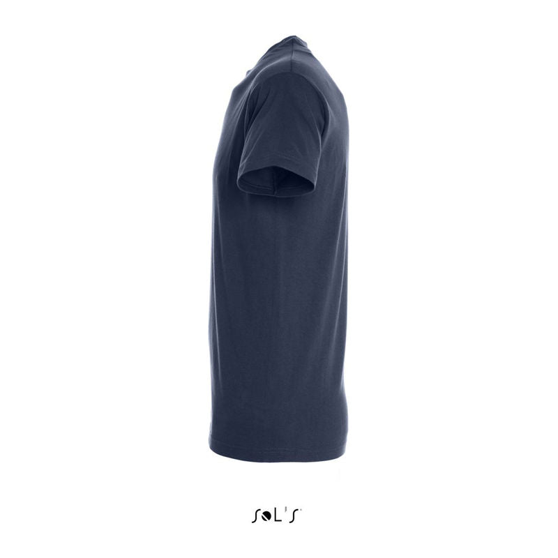Sol's Regent Unisex Round Collar