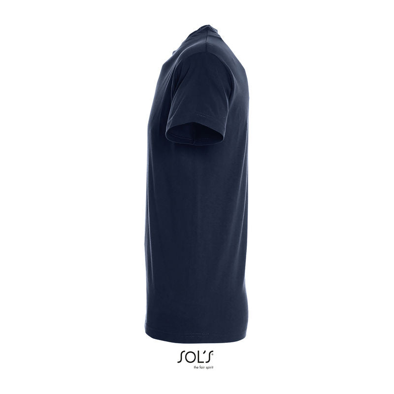 Sol's Regent Unisex Round Collar