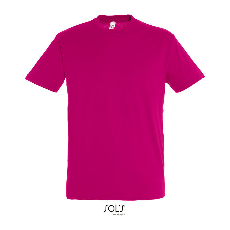 Sol's Regent Unisex Round Collar