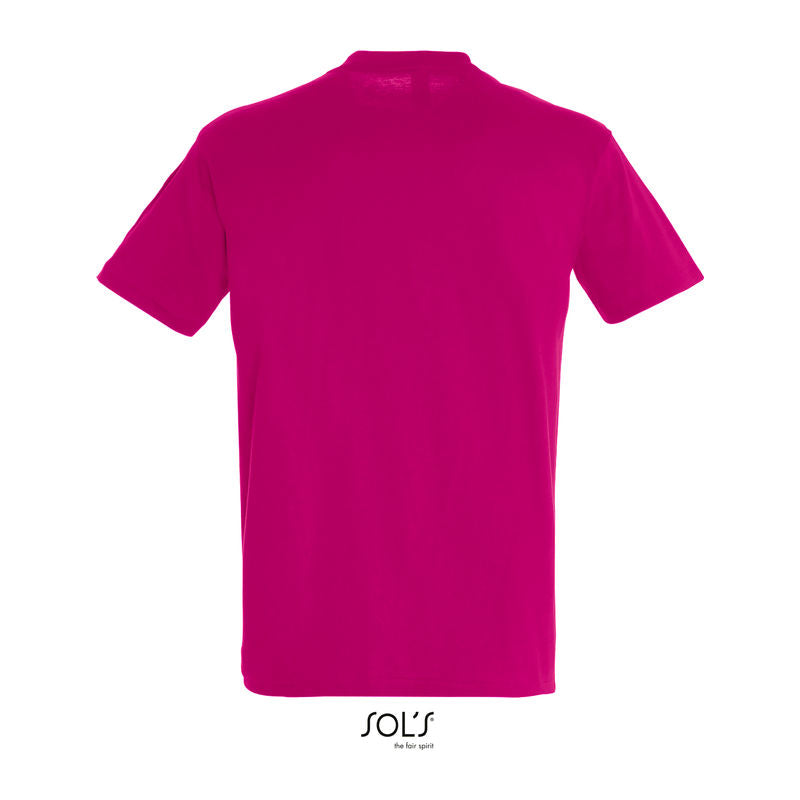 Sol's Regent Unisex Round Collar