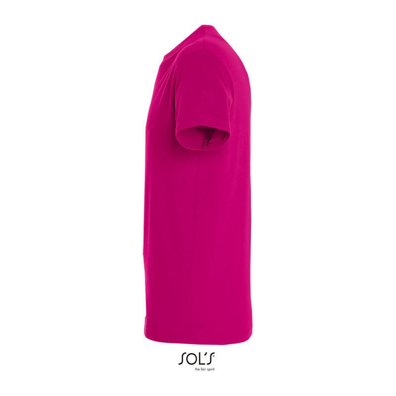 Sol's Regent Unisex Round Collar