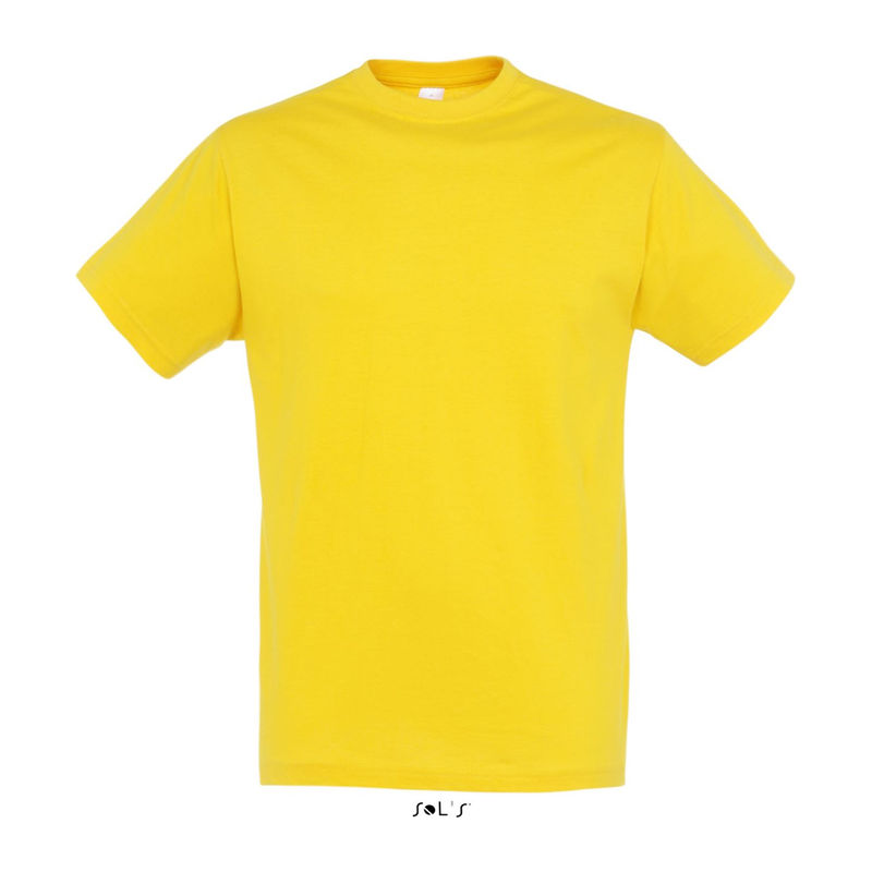 Sol's Regent Unisex Round Collar
