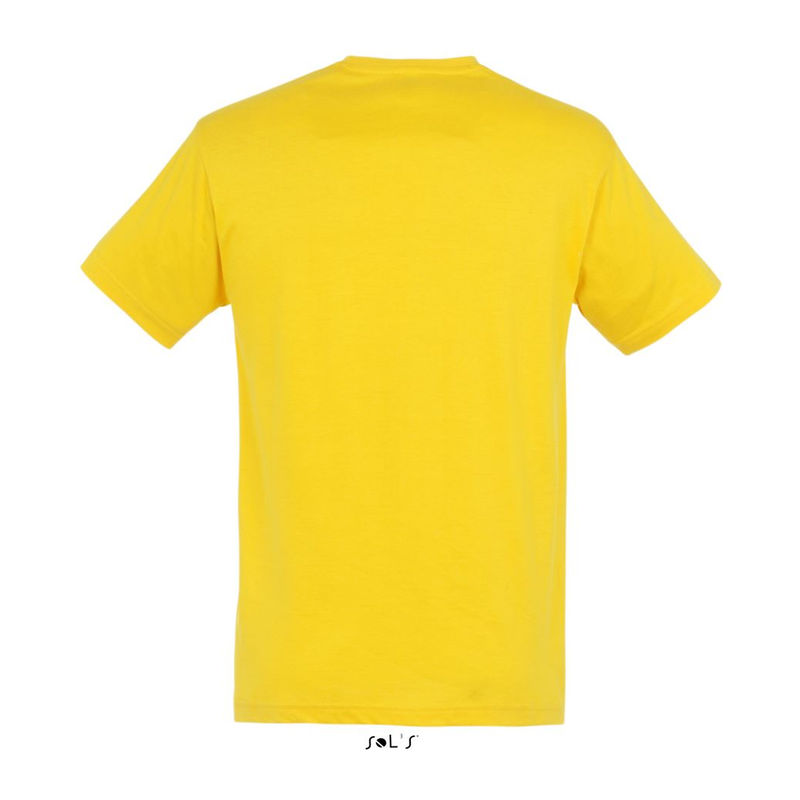Sol's Regent Unisex Round Collar