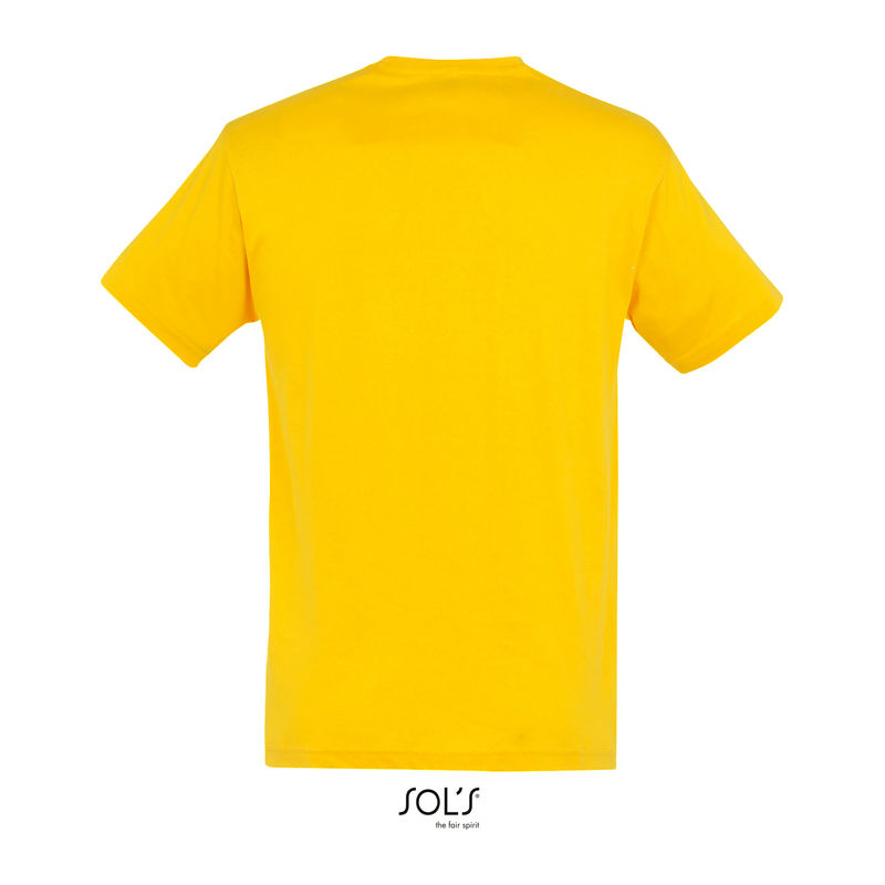 Sol's Regent Unisex Round Collar