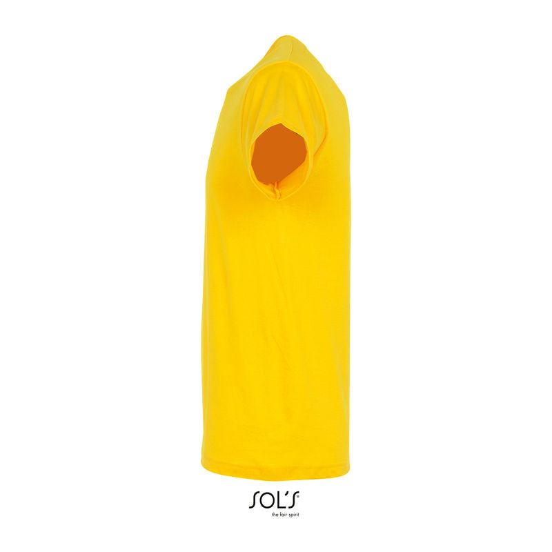 Sol's Regent Unisex Round Collar