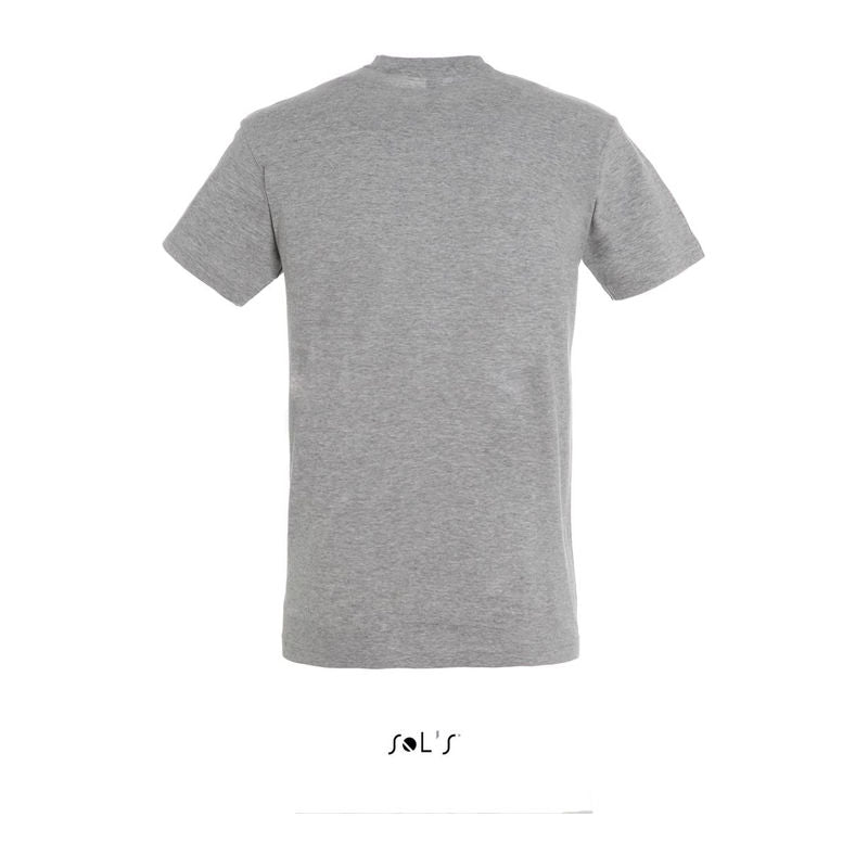 Sol's Regent Unisex Round Collar