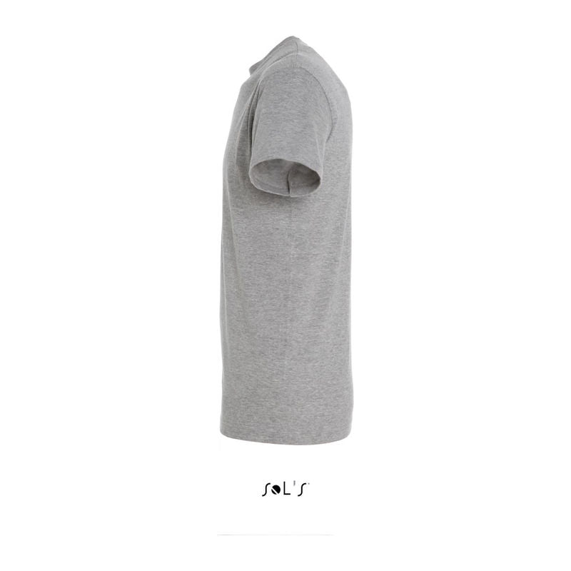 Sol's Regent Unisex Round Collar