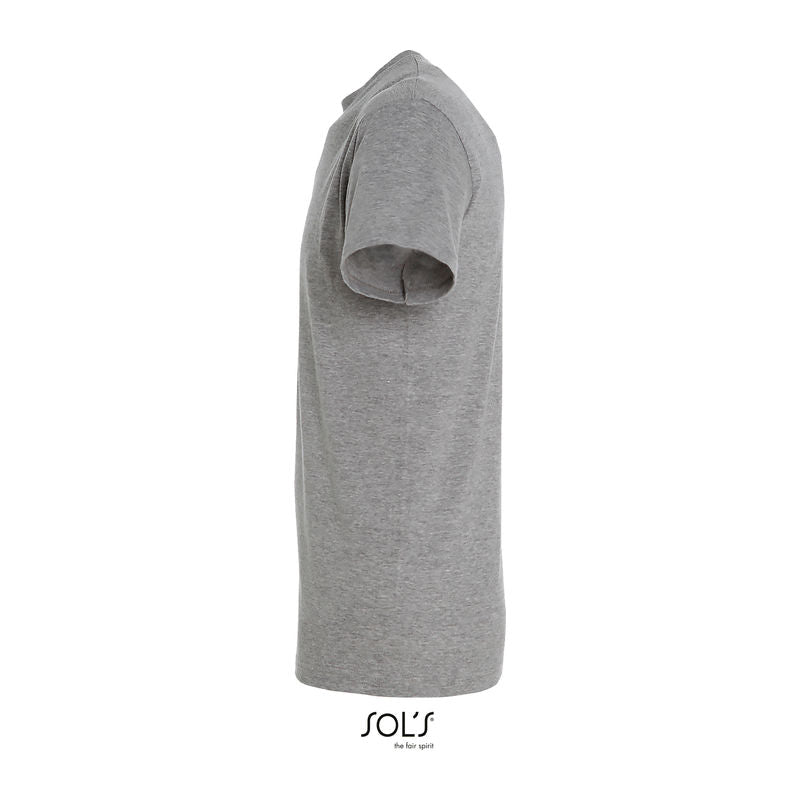 Sol's Regent Unisex Round Collar