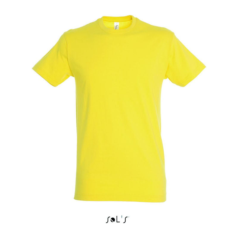 Sol's Regent Unisex Round Collar